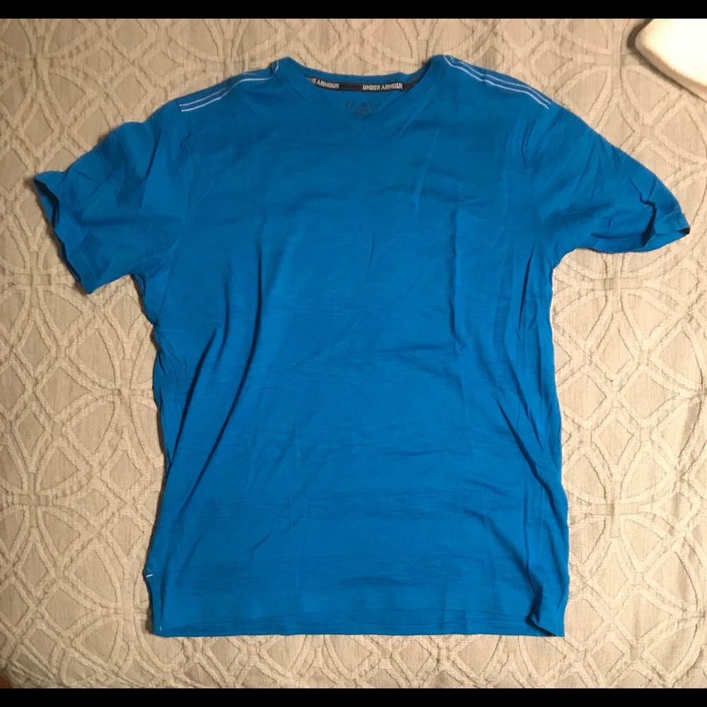 Men’s Under Armour Shirt